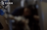 医生“天团”出手!2月大婴儿万米高空突发疾病,航班紧急备降