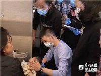 东航飞往昆明一航班紧急备降长沙!