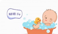原创 缺铁自查表:宝宝缺铁有哪些表现,科学补铁分几步走