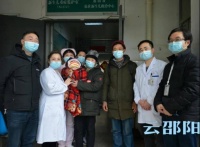 宝宝呼吸衰竭命悬一线 医护全力救治转危为安