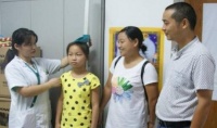 原创 孩子有这4个表现,说明身高在快速增长,抓住时机让娃长大个
