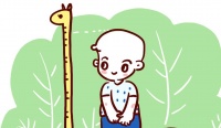 原创 担心孩子长不高?孩子具有这4个特征,以后想不变成大高个都难