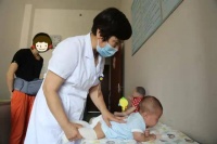 新出生宝宝体检都有哪些检查?妇幼儿保专家带您了解