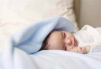 原创 过了这个月龄的宝宝还不用枕头,妈妈们要注意