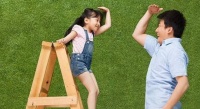 原创 春季是儿童长高“黄金期”,父母做好3点,孩子长高个发育好!