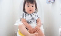 宝宝拉臭越来越少?到底是哪里出了问题?