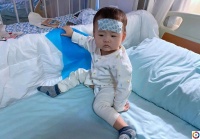 原创 大宝上高中妈妈意外怀二宝,她不顾反对坚持留下,孩子出生家散了
