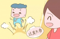 还在以为宝宝晚上踢被子“正常”?这几点家长要知道!