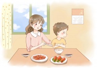 家长快收藏丨孩子挑食的原因和解决方法都在这!