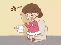 孕期便秘和孕吐齐名,你知道有多苦吗?