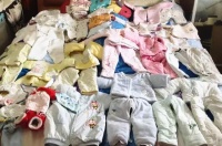 【家家母婴】宝宝能穿别人的旧衣服吗?得分情况,胡乱穿危害大