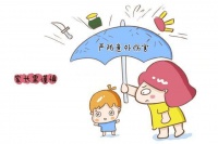 宝宝发生意外时家长应该如何应对?这几点让你有备无患
