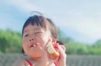 儿童肥胖率超过10%:别再把婴儿肥当可爱!
