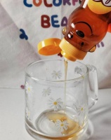 原创 纯正天然百花蜜,口感清甜不腻,孕妇小孩皆适宜