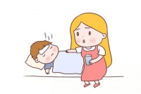 宝宝上学就生病?那可能是你没这么护理好!