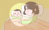 宝宝夜里总哭闹?4个应对方法请get,宝宝再也不会吵醒你了
