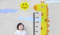 原创 孩子身高多随爸爸,但家长学些好方法能在遗传基础上再增高8厘米