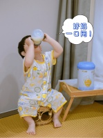 宝宝奶粉怎么选,聪明宝宝的bi备「启赋」