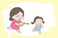 家长们不要图省事,这样给孩子喂饭,容易伤脾娃的胃