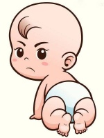 原创 宝宝抵抗力很弱