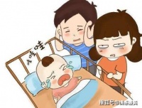 原创 哺乳期孩子频繁夜醒,别以为是饿了,也有可能是这几个原因