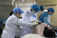 原创 原来新生儿出生后经历了这些,短短十分钟,干完了六件大事
