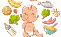 天使科普:如何提高宝宝的抵抗力?