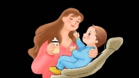 宝宝一喝奶就拉肚子,是乳糖不耐受还是过敏,这样区分