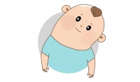宝宝歪脖子,为什么要做眼睛斜视手术?