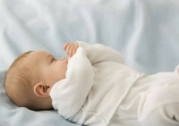 宝宝体检分别是几个月?0-3岁婴幼儿体检时间表告诉你答案
