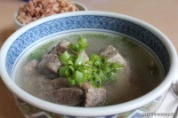 四种骗人的补钙食物,骨头汤不补钙,90%的人都不知道