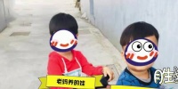 原创 外婆带大的宝宝,1岁娃体重和五岁表哥差不多,网友:亲外婆