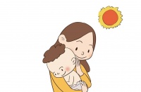 原创 春季带孩子出门晒太阳,这两个时间效果最好,别晒错了
