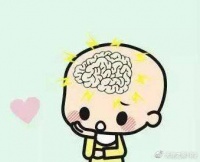 天使科普:脑发育不良的因素