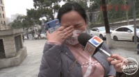 心疼!1岁宝宝拍摄艺术照出意外,妈妈急哭:太后悔