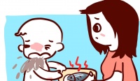 原创 7岁小女孩被查出尿酸高,医生表示:和家长的这两种辅食喂养有关