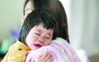 “大肠包小肠” 当心肠套叠