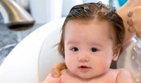 原创 新生儿的这四个部位很脆弱,家长最好不要随便触碰,别忽视!