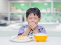 掌握这8个推拿手法,再也不怕宝宝厌食了!
