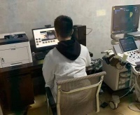 “隔空”做B超!博为软件远程超声会诊平台,把上级专家“请到”基层