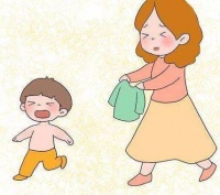 家长容易陷入的宝宝穿衣误区