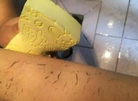 原创 给宝宝洗澡的时候,可以用洗澡巾吗?