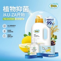 38女神节关爱妈妈,U-ZA带给她们最温柔的呵护