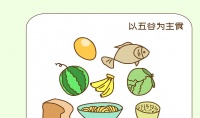 原创 三岁前宝宝如何吃才能少生病?从中医智慧里找答案