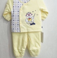 宝宝衣服除了款式还有什么应该注意的地方吗?