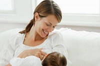 原创 在婴儿出生的第一个月内,可能有5种情况让妈妈感到紧张