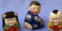 原创 娃娃木偶那么可爱,为什么有人会觉得它们可怕?什么是恐怖谷效应