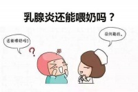 原创 哺乳期乳腺炎有两个主要原因。