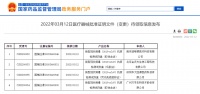 卫健委:居民可自测新冠!5款产品正式上市!增加抗原检测!