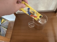 喝药难的问题解决了